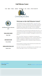 Mobile Screenshot of gulfmc.org